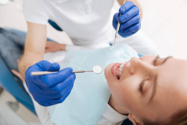 Dental Bonding in Fiskdale, MA